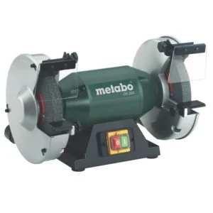 Metabo stona dvostrana brusilica DS 200