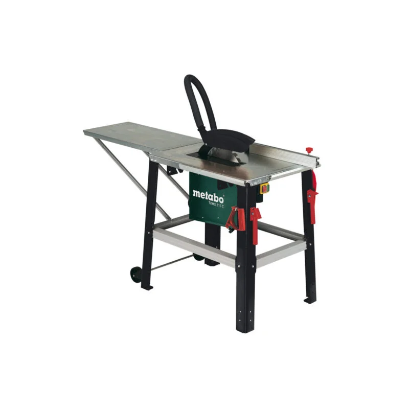 Metabo stoni cirkular TKHS 315 C - 2.8 DNB