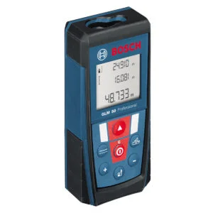 Bosch laserski metar daljinomjer GLM 50 Professional