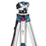 Bosch optički nivelir GOL 26 D + BT 160 + GR 500 JIT KIT Professional