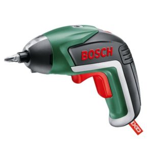 Bosch aku odvijač - otvarač za vino IXO V