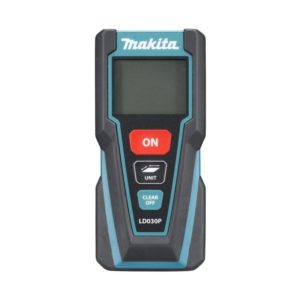 Makita laserski metar LD030P