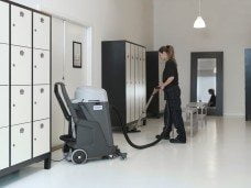 Nilfisk Advance usisivač suvo i mokro VL500 75-2 EDF