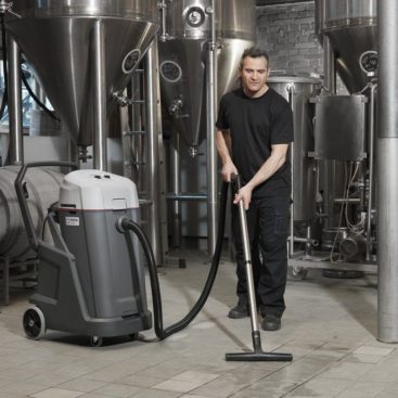 Nilfisk Advance usisivač suvo i mokro VL500 75-2 EDF