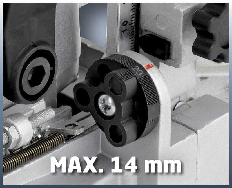 Einhell glodalica za utore keksarica TC-BJ 900