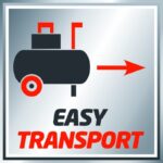 Einhell Expert zračni kompresor TE-AC 230/24