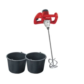 Einhell mješalica za boju i ljepilo TC-MX 1400 E