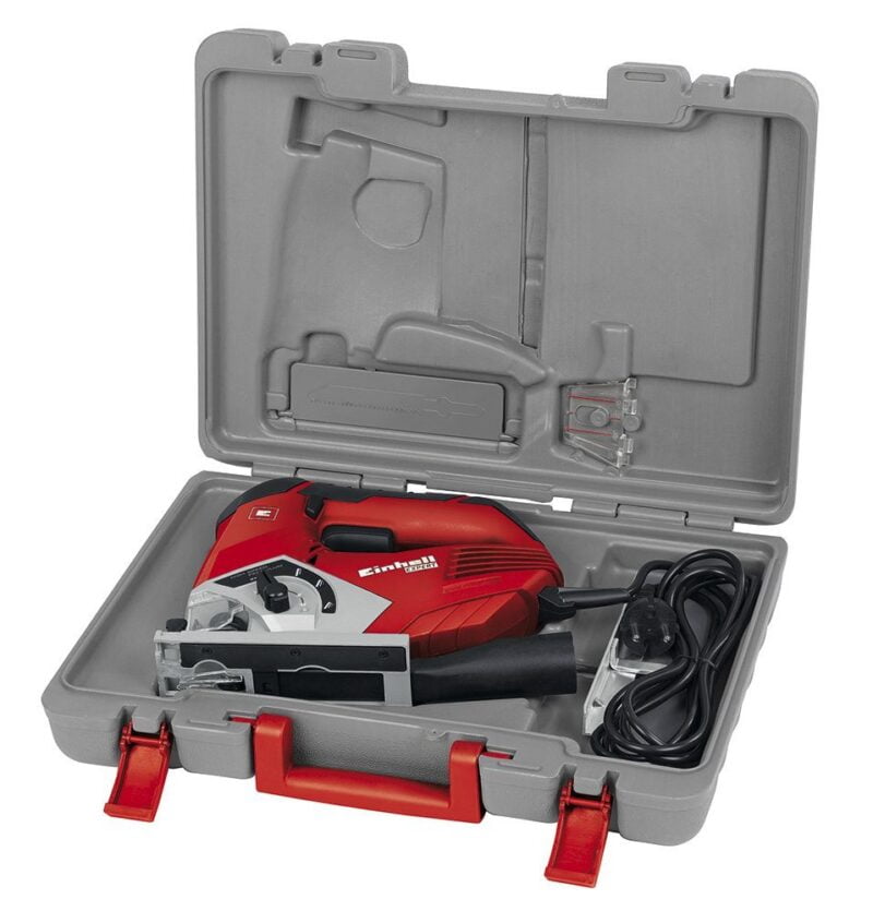 Einhell ubodna pila TE-JS 100