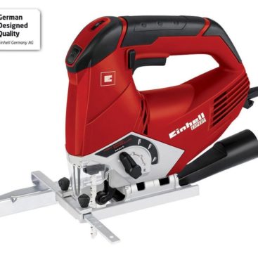 Einhell ubodna pila TE-JS 100