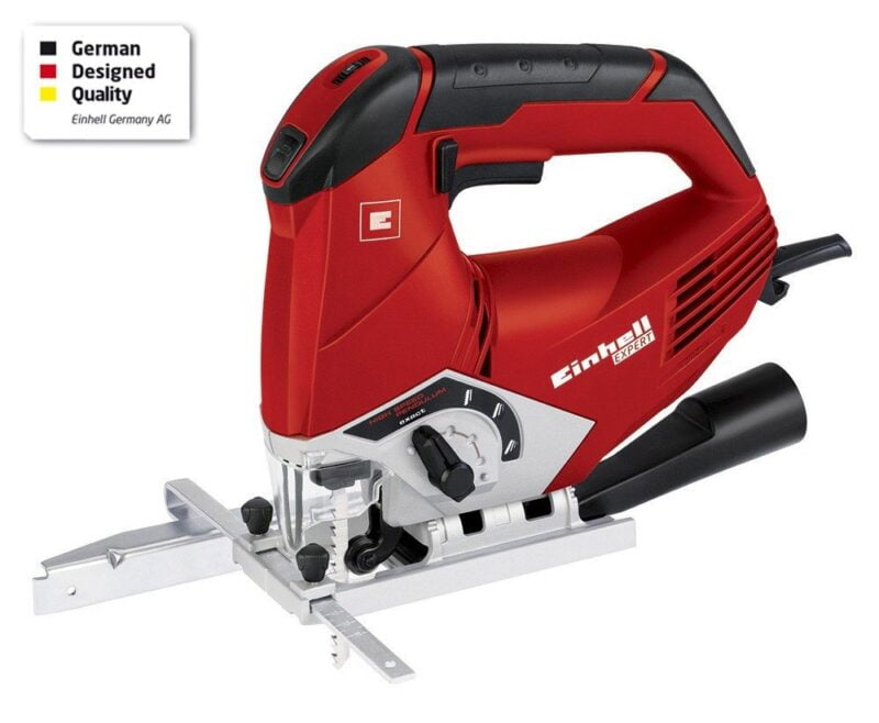 Einhell ubodna pila TE-JS 100