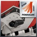 Einhell ubodna pila TE-JS 100
