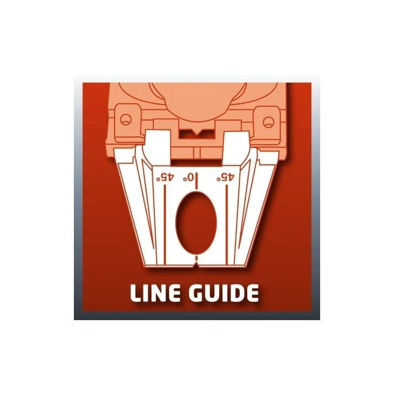 Einhell ubodna pila TE-JS 100