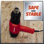 Einhell Expert fen za vrući zrak TE-HA 2000 E