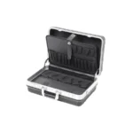 Hepco & Becker kofer za alat BASIC X sa pregradama