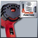 Einhell Expert fen za vrući zrak TE-HA 2000 E