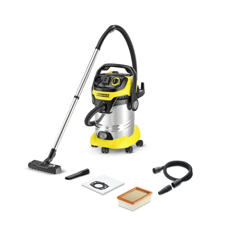 Karcher usisivač za suvo i mokro WD 6 P Premium