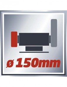 Einhell stona brusilica tračna TC-US 240