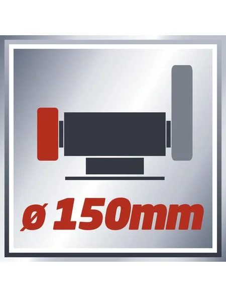 Einhell stona brusilica tračna TC-US 240