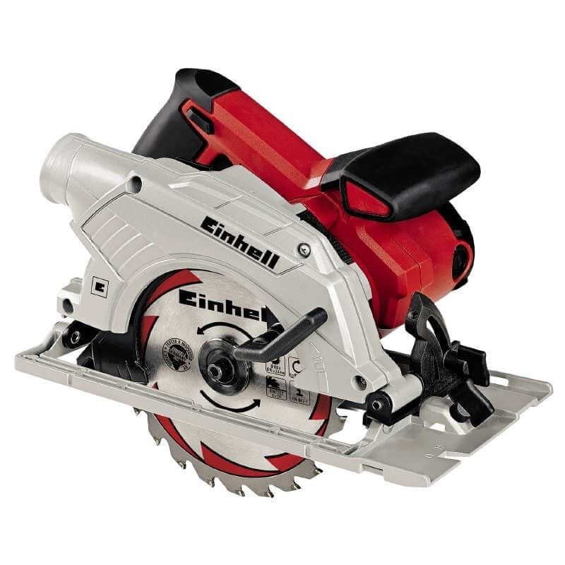 Einhell Expert ručni cirkular pila TE-CS 165