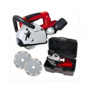 Einhell glodalica za izradu utora u zidu TC-MA 1300