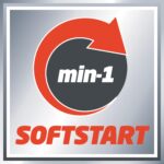 Einhell glodalica za izradu utora u zidu TC-MA 1300