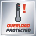 Einhell glodalica za izradu utora u zidu TC-MA 1300