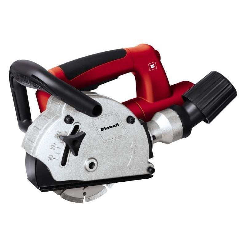 Einhell glodalica za izradu utora u zidu TC-MA 1300