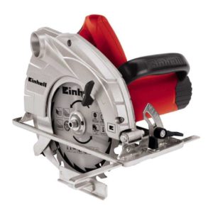 Einhell ručni cirkular pila TH-CS 1400/1