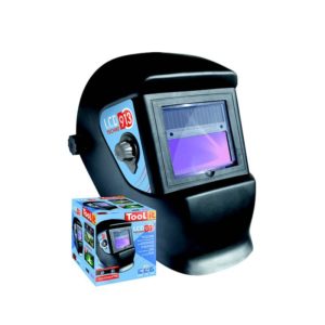 GYS automatska maska za zavarivanje LCD Techno 9/13