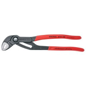 Knipex kliješta papagajke Cobra 250 mm 87 01 250