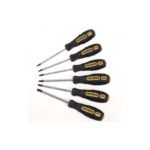 Proxxon set odvijača Torx TTX10-TTX40 sa rupom PX22640