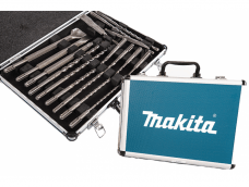 MAKITA 17-dijelni SDS+ set burgija borera D-42444