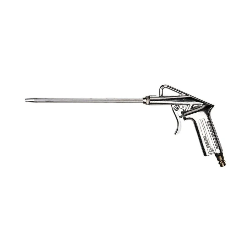 Einhell pistolj za ispuhivanje dugi