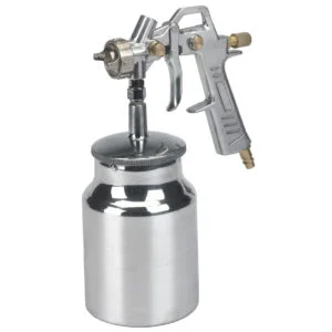 Einhell pištolj za farbanje šprica EFPS 2005 1000ml 1.3 mm