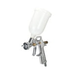 Einhell pistolj za farbanje šprica EFPF 2005 600ml 1.3mm