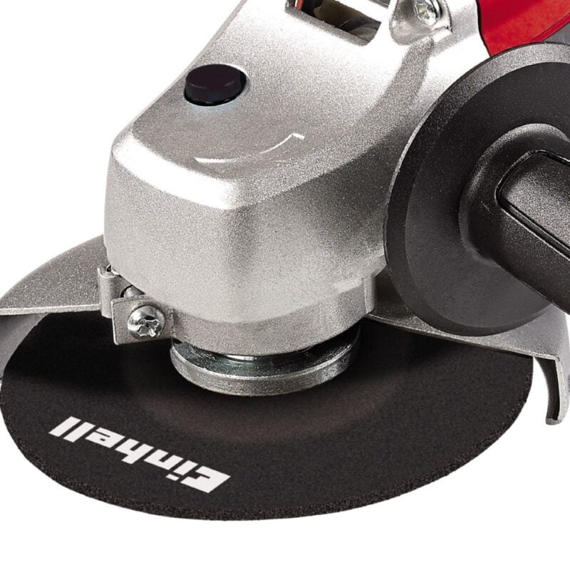Einhell ugaona kutna brusilica TC-AG 115