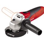 Einhell ugaona kutna brusilica TC-AG 115