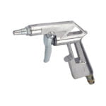 Einhell pistolj za ispuhivanje