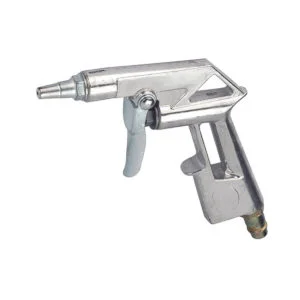 Einhell pistolj za ispuhivanje