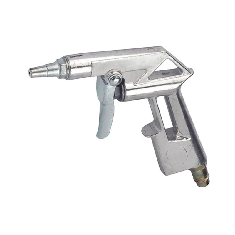 Einhell pistolj za ispuhivanje
