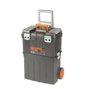 Bahco kutija za alat sa točkićima 4750PTBW47
