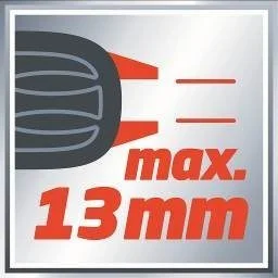 Einhell udarna bušilica TC-ID 650 E