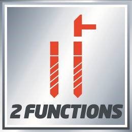 Einhell udarna bušilica TC-ID 650 E