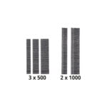 Einhell pneumatska heftalica klamerica TC-PN 50