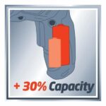Einhell akumulatorski odvijač TC-SD 3.6 Li