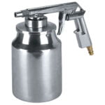 Einhell pistolj za pjeskarenje ESSP 2005 1000 ml