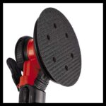 Einhell pneumatska ekscentrična brusilica TC-PE 150