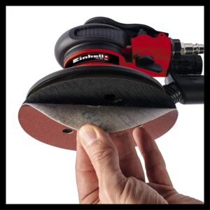 Einhell pneumatska ekscentrična brusilica TC-PE 150