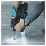 Makita aku čekić bušilica DHR243Z