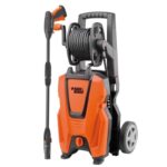Black & Decker aparat za pranje pritiskom PW 1800 WSR